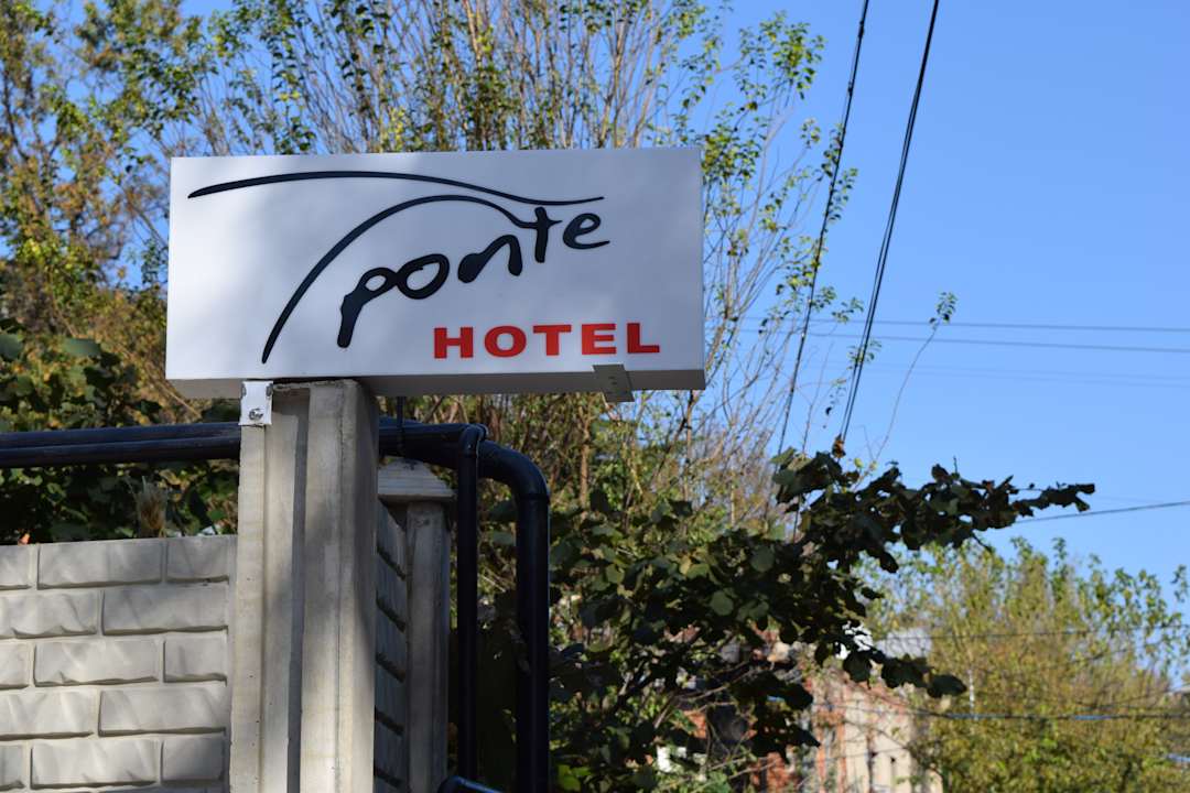 Sonstiges Hotel Ponte