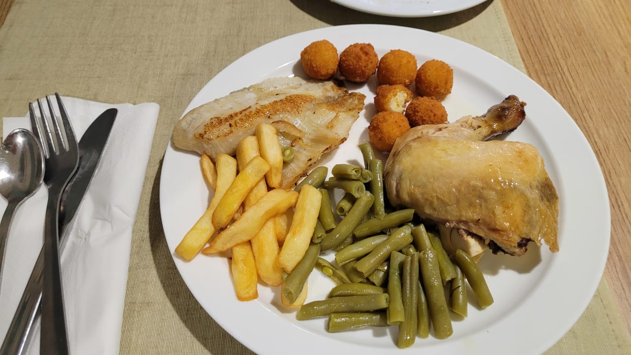 Gastro Servatur Alameda de Jandía