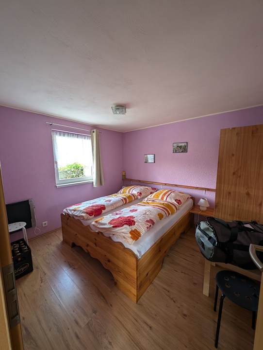 Zimmer Ferienhaus Panoramablick in Königstein - b53735