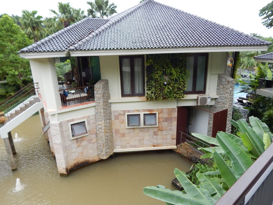 SPA-Bereich Mandarava Resort & Spa