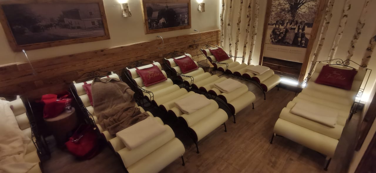 Sport & Freizeit Wohlfühlhotel zur Post