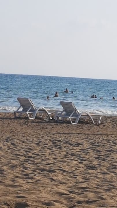 Strand Sunis Evren Beach Resort Hotel & Spa