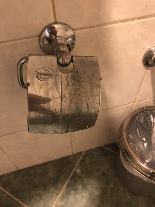 Zimmer Selectum Family Resort Side