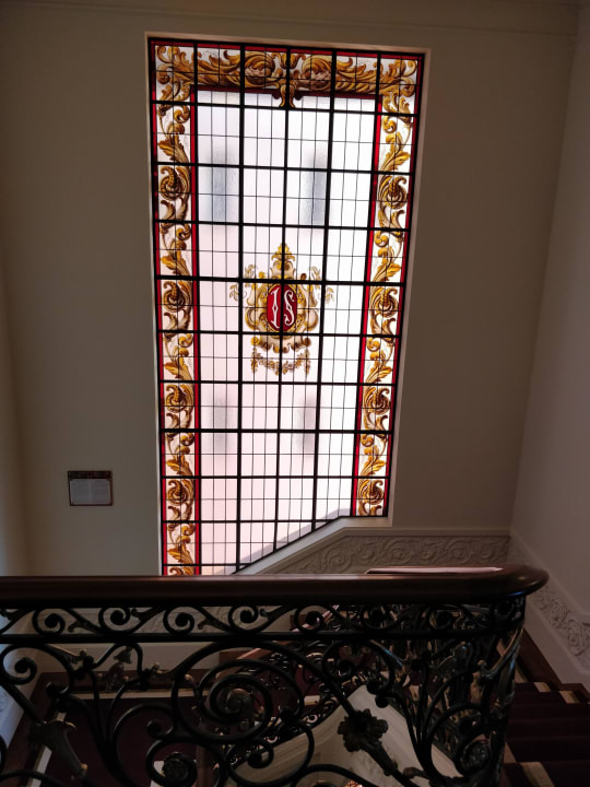 Sonstiges Hotel Infante de Sagres