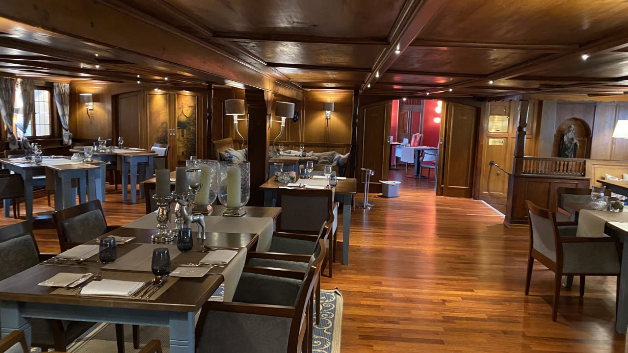 Gastro Parkhotel Adler