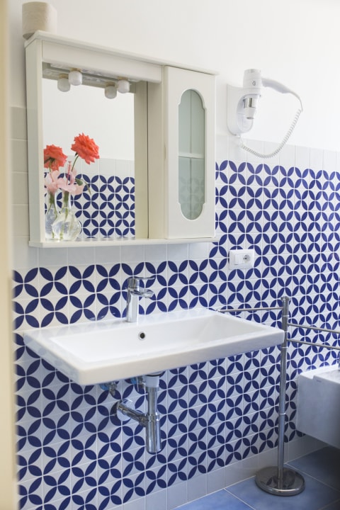 Zimmer B&B Il Cavaliere