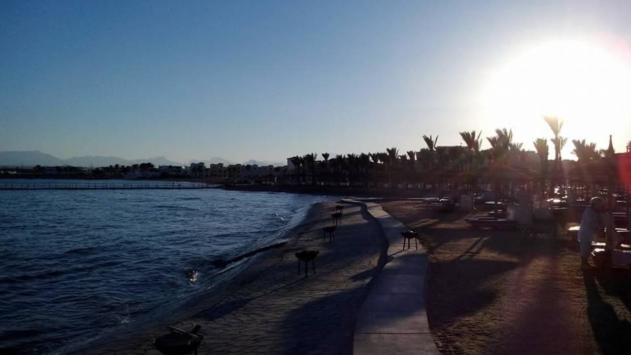 Strand Beach Albatros Resort