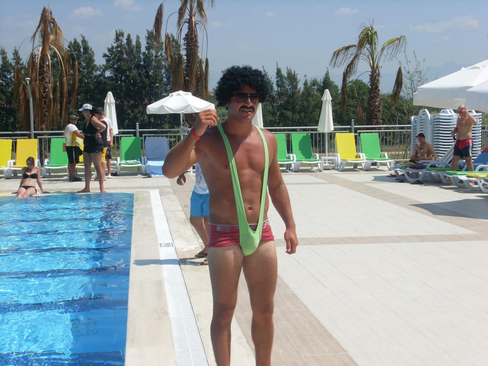Wassersport Club Sidelya Hotel
