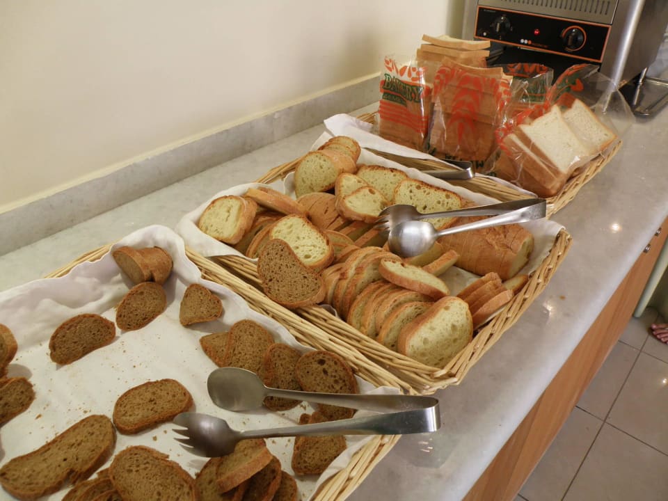 POSIŁKI Hotel Tsilivi Admiral