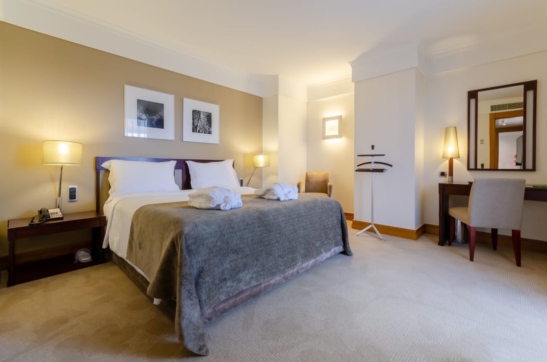Zimmer Hotel Marques de Pombal