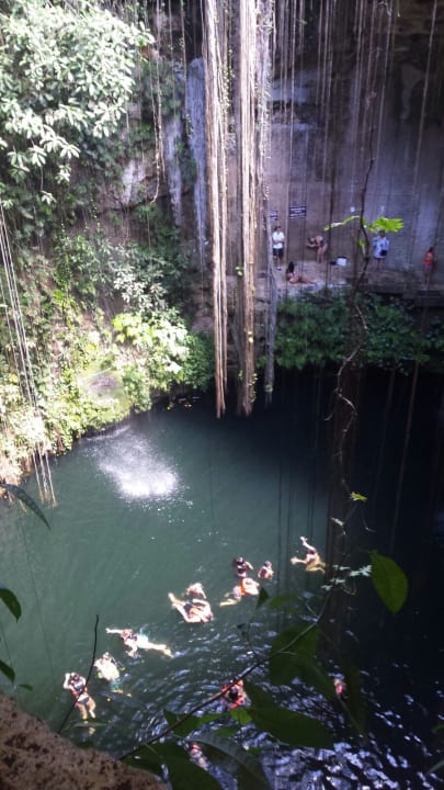 Sport & Freizeit Akumal Bay Beach & Wellness Resort