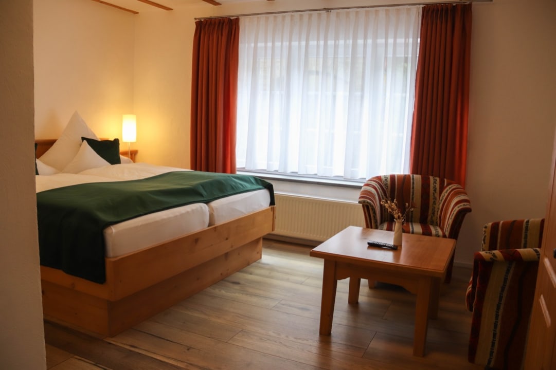 Zimmer Hotel zur Traube