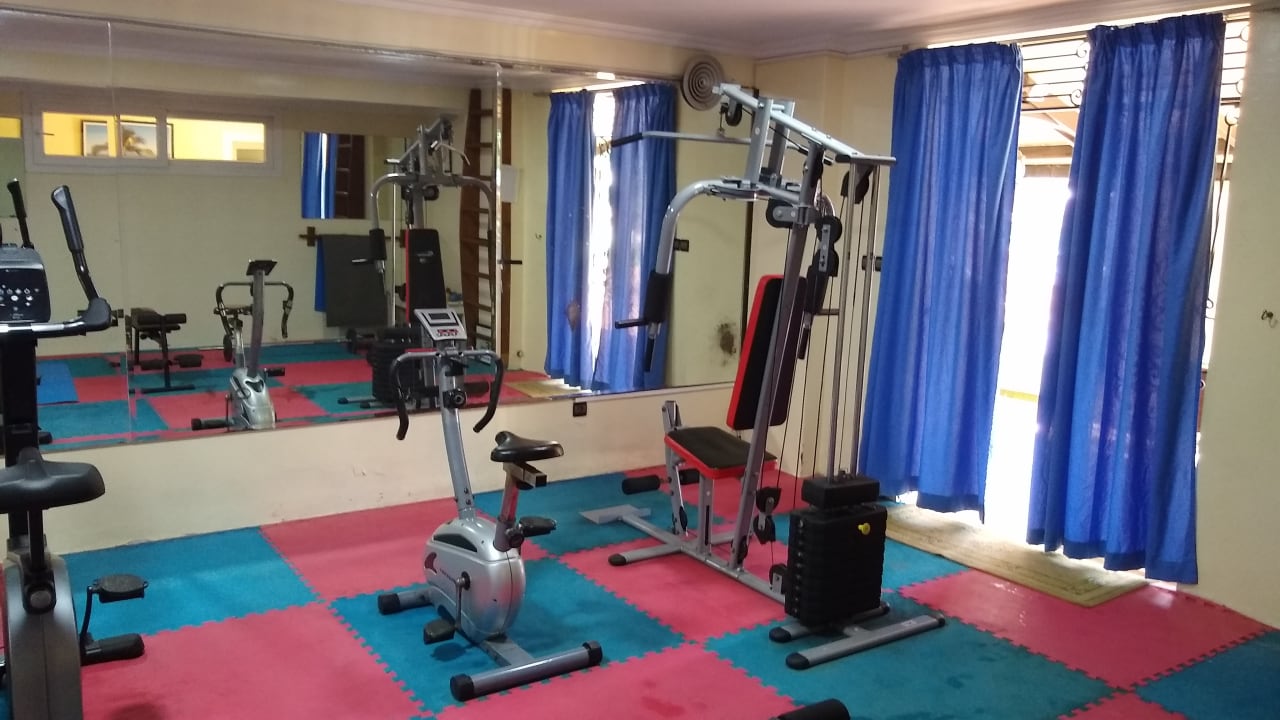 Sport & Freizeit Tildi Hotel & Spa