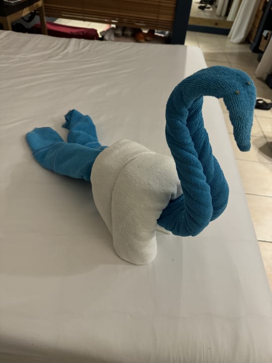 Zimmer Veranda Pointe aux Biches Hotel