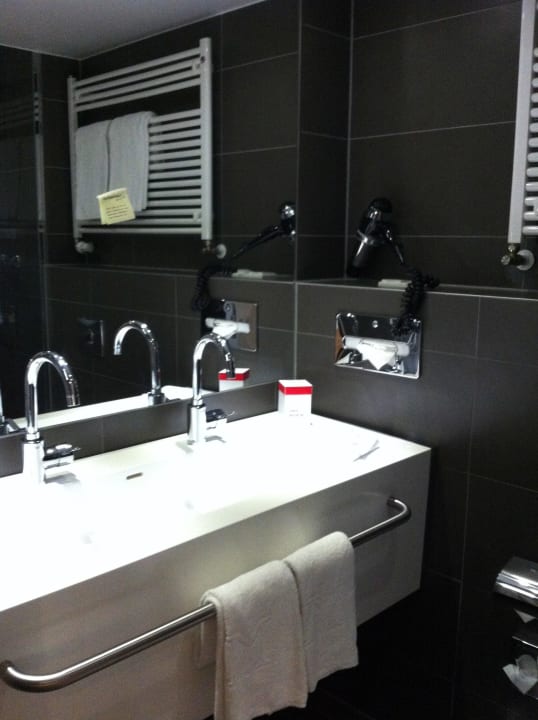 Bad DORMERO Hotel Hannover