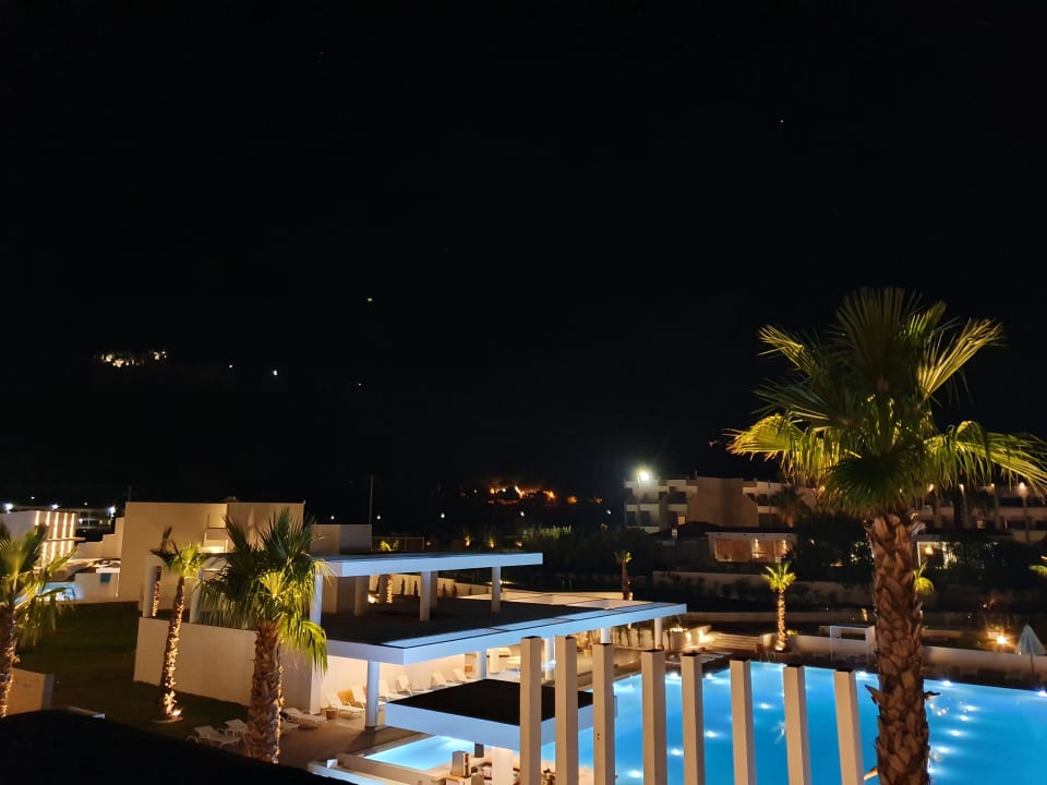 Pool White Dreams Resort & Anex