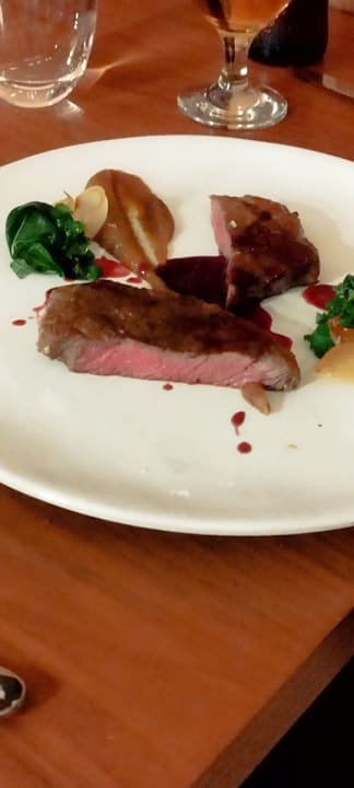 Gastro Acanthus Cennet Barut Collection