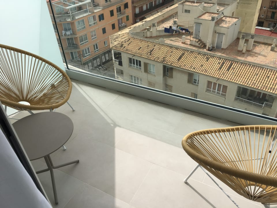 Zimmer allsun Hotel Marena Beach