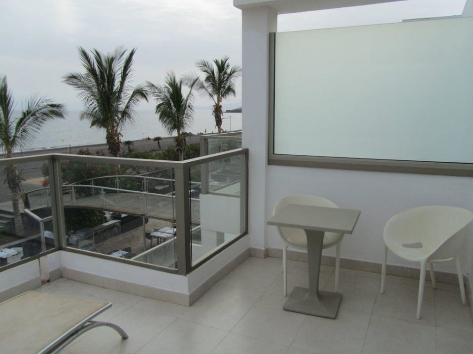 Taras R2 Bahía Playa Design Hotel & Spa - Adults Only