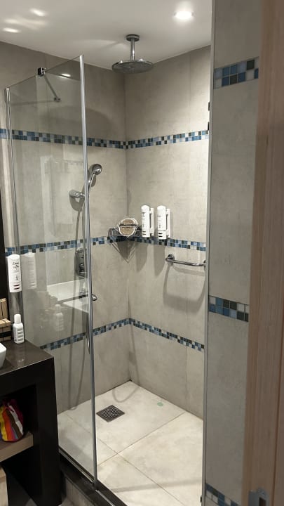 Zimmer Megasaray Club Belek
