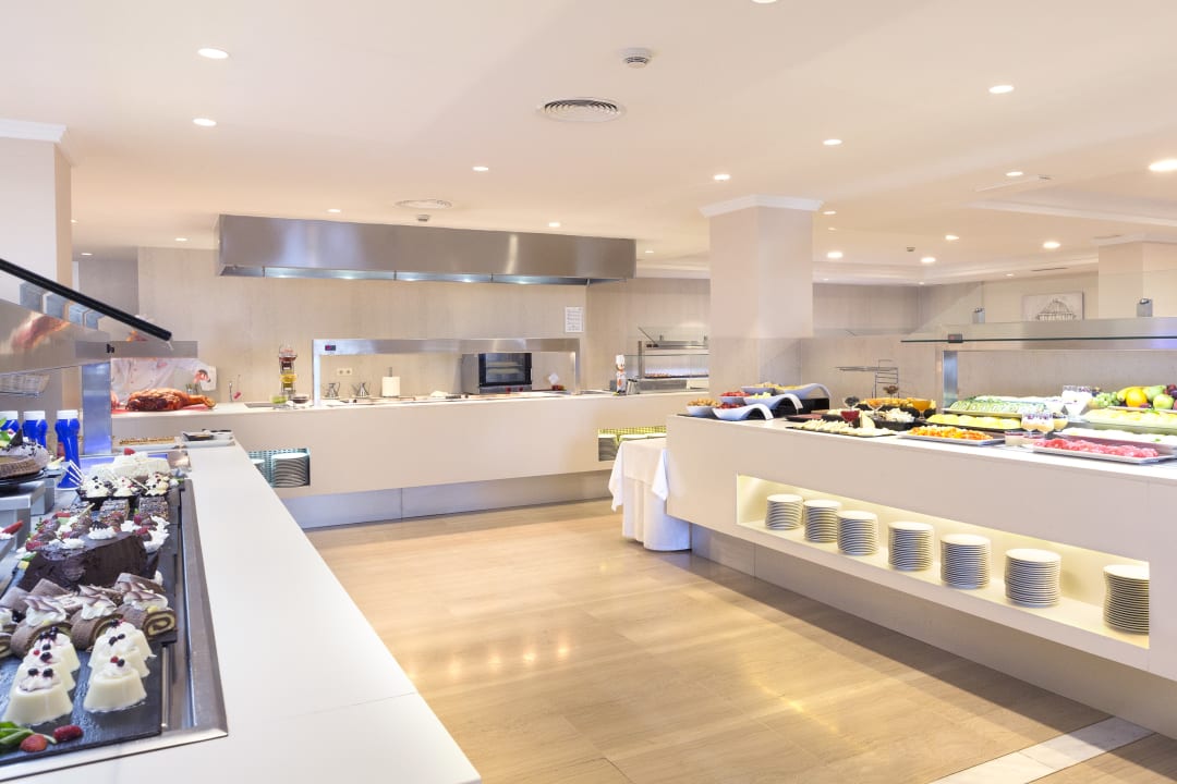 Gastro Hipotels Mercedes