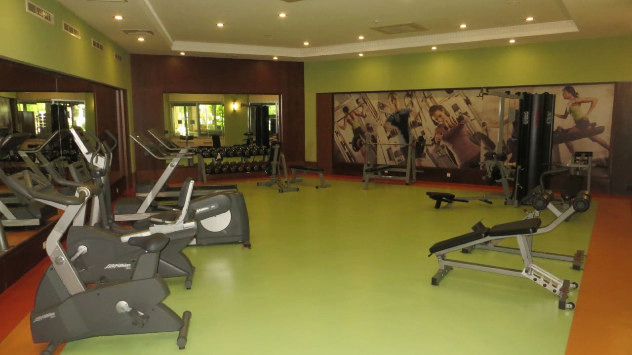 Sport & Freizeit Saphir Resort & Spa