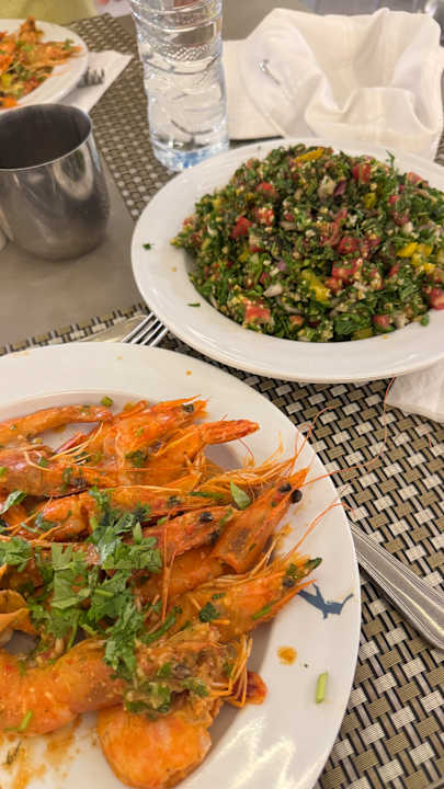 Gastro Pickalbatros Aqua Vista Resort - Hurghada