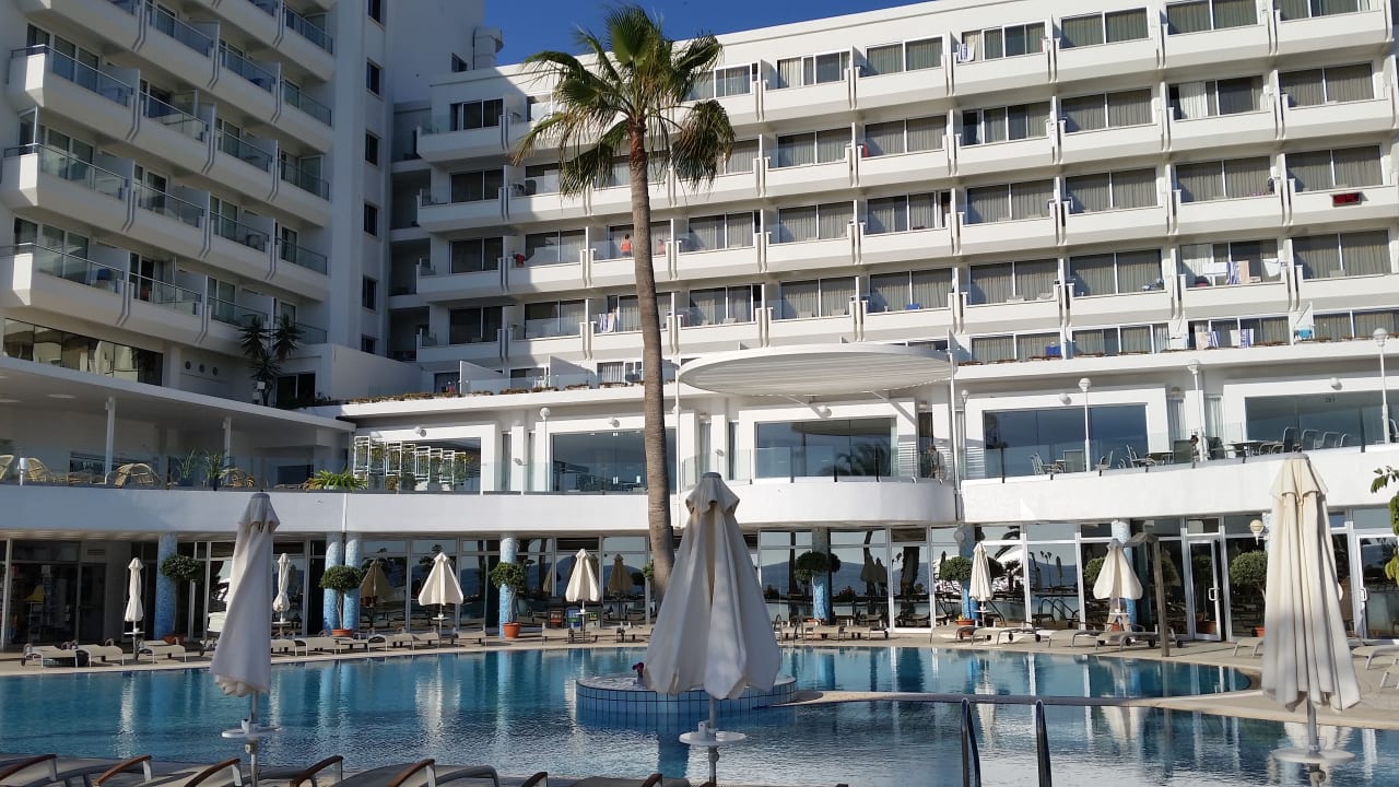 Meerseite Hotel Sunrise Beach