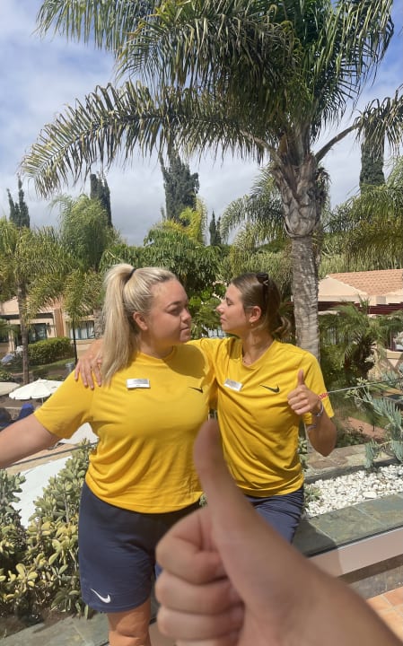 Sport & Freizeit allsun Hotel Esplendido