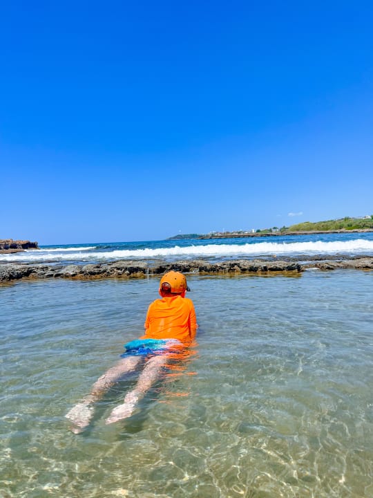 Strand Oz Hotels Incekum Beach