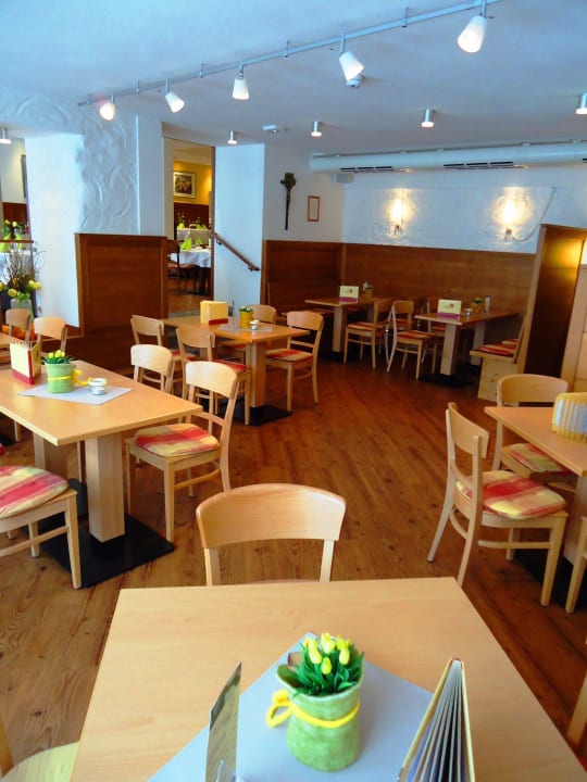 Stüberl Gasthof Posthalter