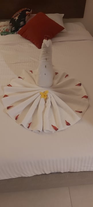 Zimmer Golden Beach Resort