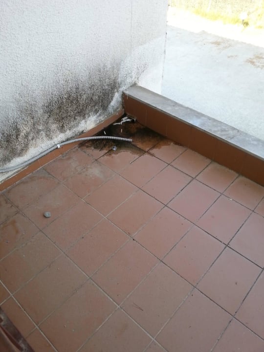 Balkon Sithonia Village