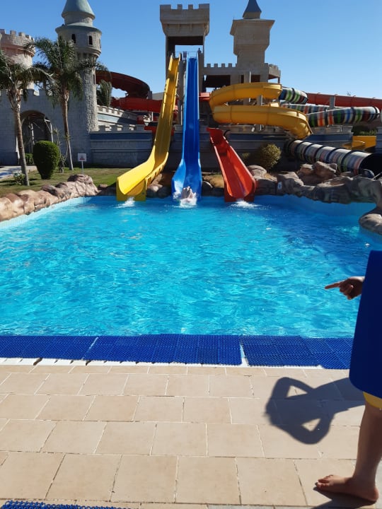 Sport & Freizeit Serenity Alma Heights