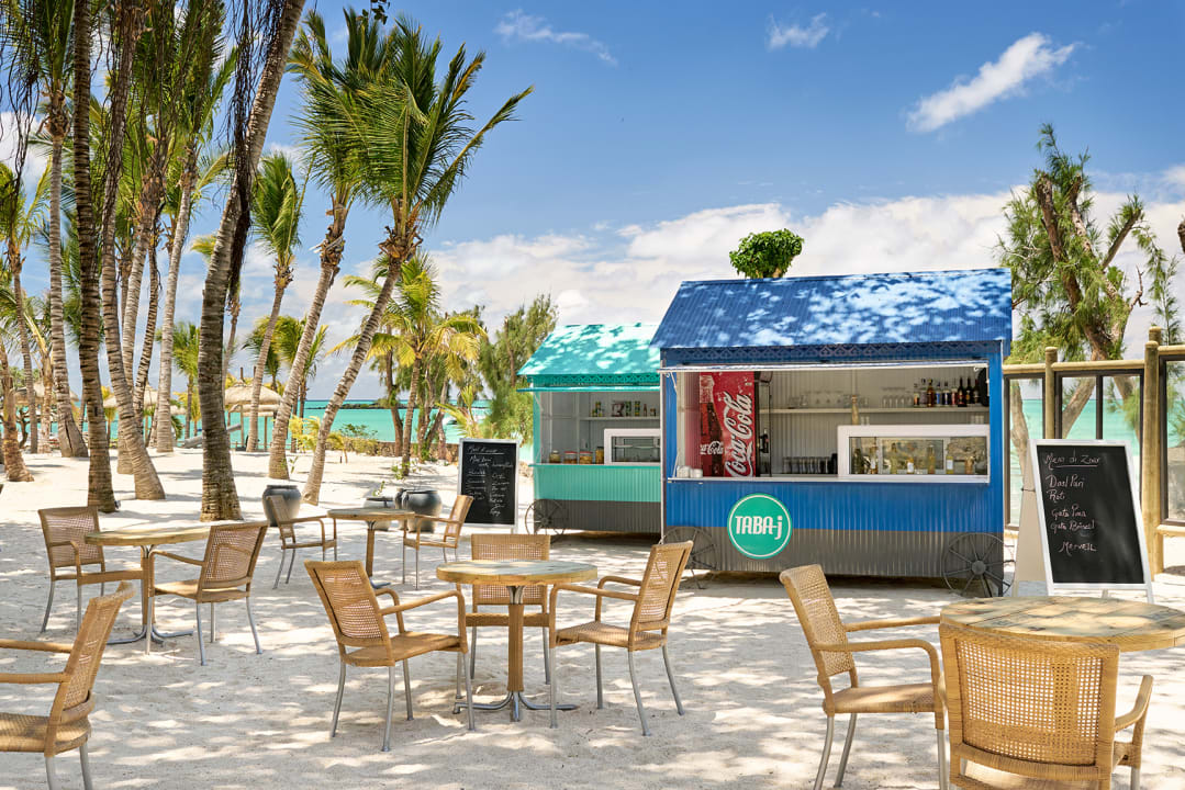 Restaurant Lagoon Attitude - Adults only