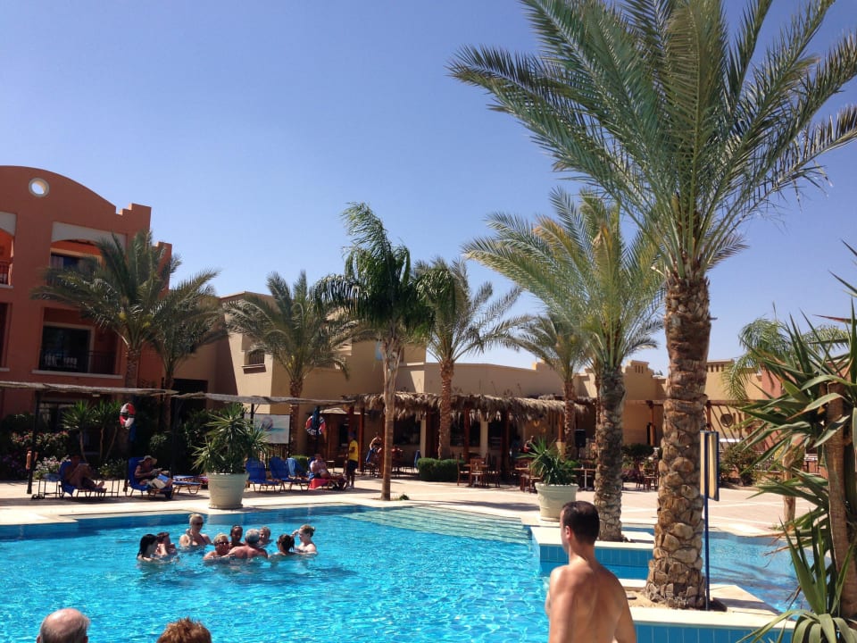 Pool Jaz Dar EL Madina