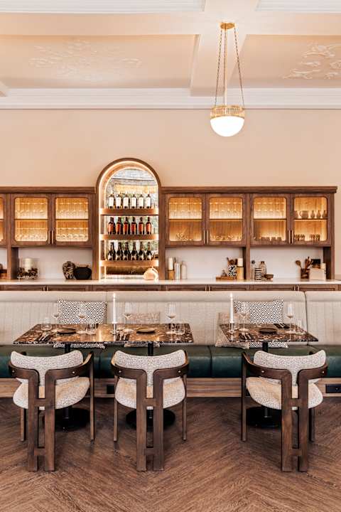 Gastro Altein Arosa, a Faern Collection Resort