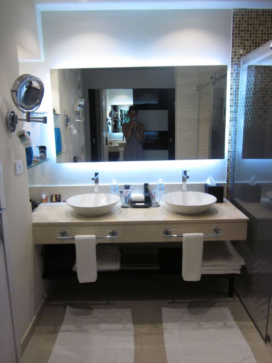 Luxury Junior Suite Oceanview Royalton CHIC Punta Cana