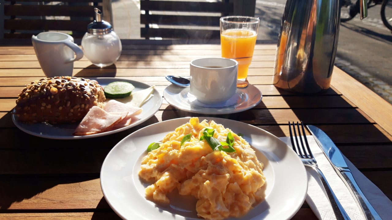 Gastro Quality Hotel Lippstadt