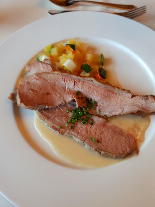 Gastro Treschers Schwarzwald Hotel