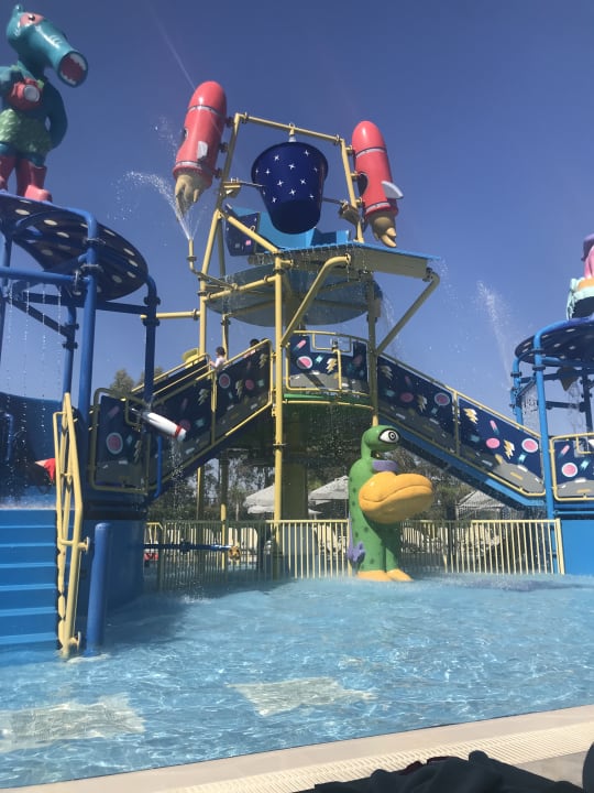 Sport & Freizeit Royal Seginus