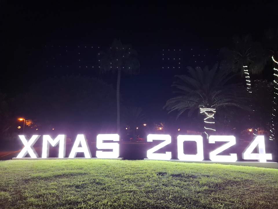 Ausblick Hotel Riu Oliva Beach Resort