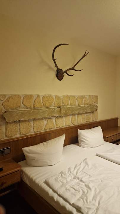 Zimmer DEVA Hotel-Restaurant Fischerwirt