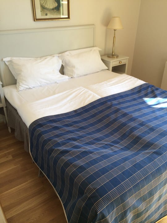 Enges Bett Elite Stadshotellet