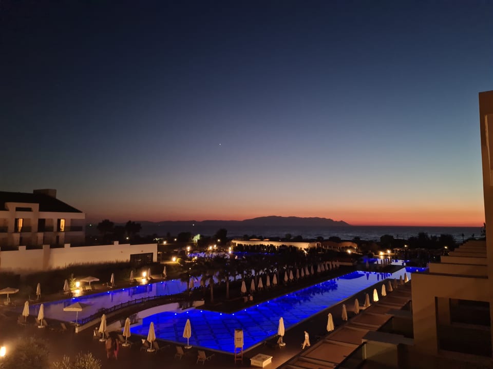 Zimmer Korumar Ephesus Beach & Spa Resort