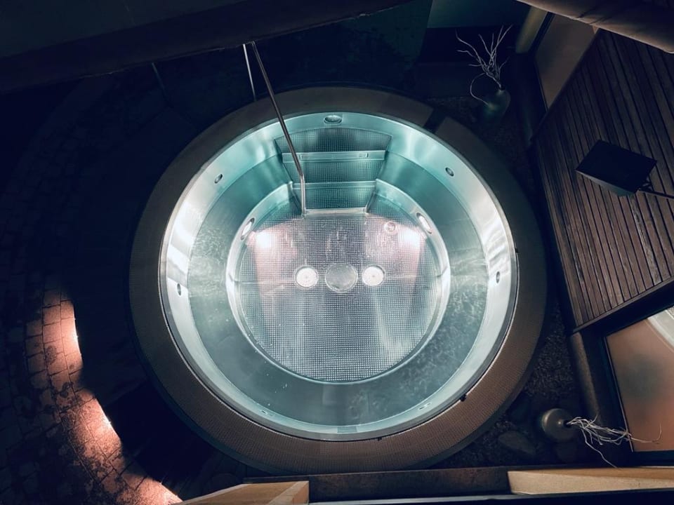 Pool Hotel Jerzner Hof