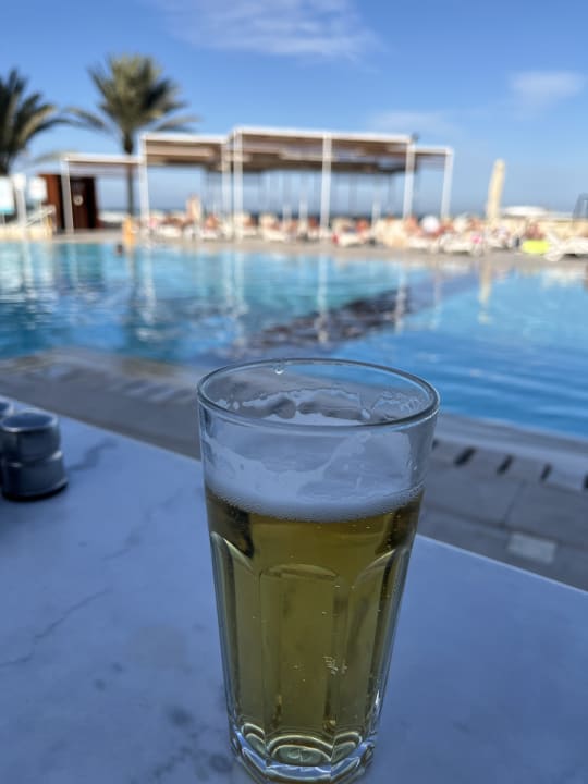 Pool SUNRISE Holidays Resort (Adults Only)