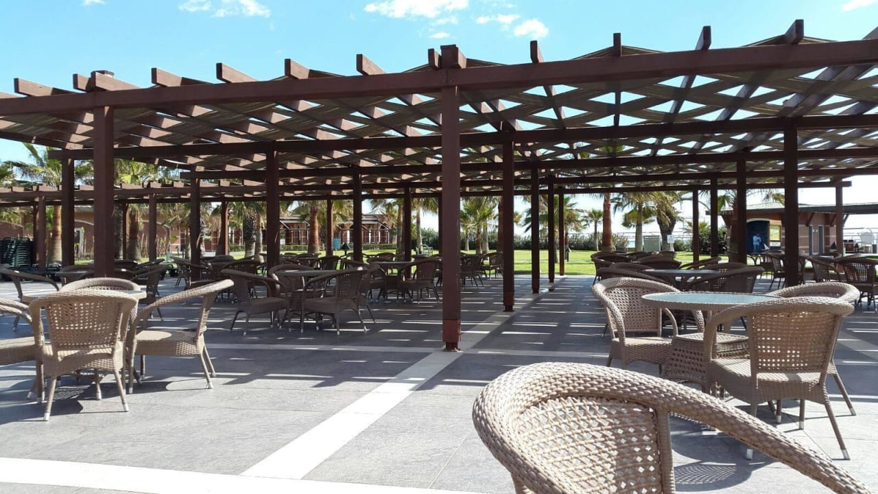 Poolbar Megasaray Club Belek