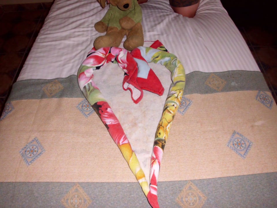 Das bett wieder neu Sunny Days Palma De Mirette Resort & Spa