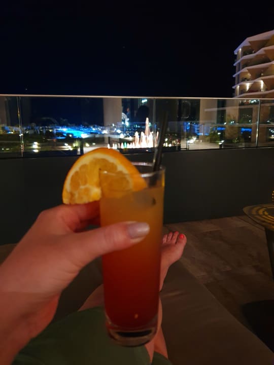 Gastro Wave Resort
